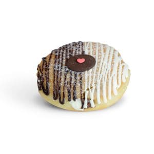 Just Donuts | Dois Amores