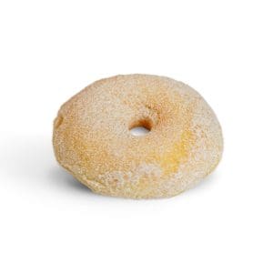 Just Donuts | Açúcar e Canela