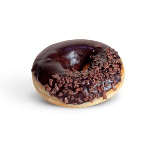 Just Donuts | Brigadeiro Gourmet