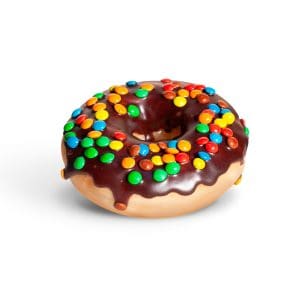 Just Donuts | Confete