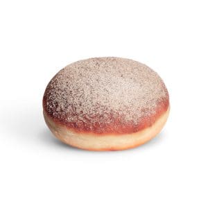 Just donuts | Doce de Leite