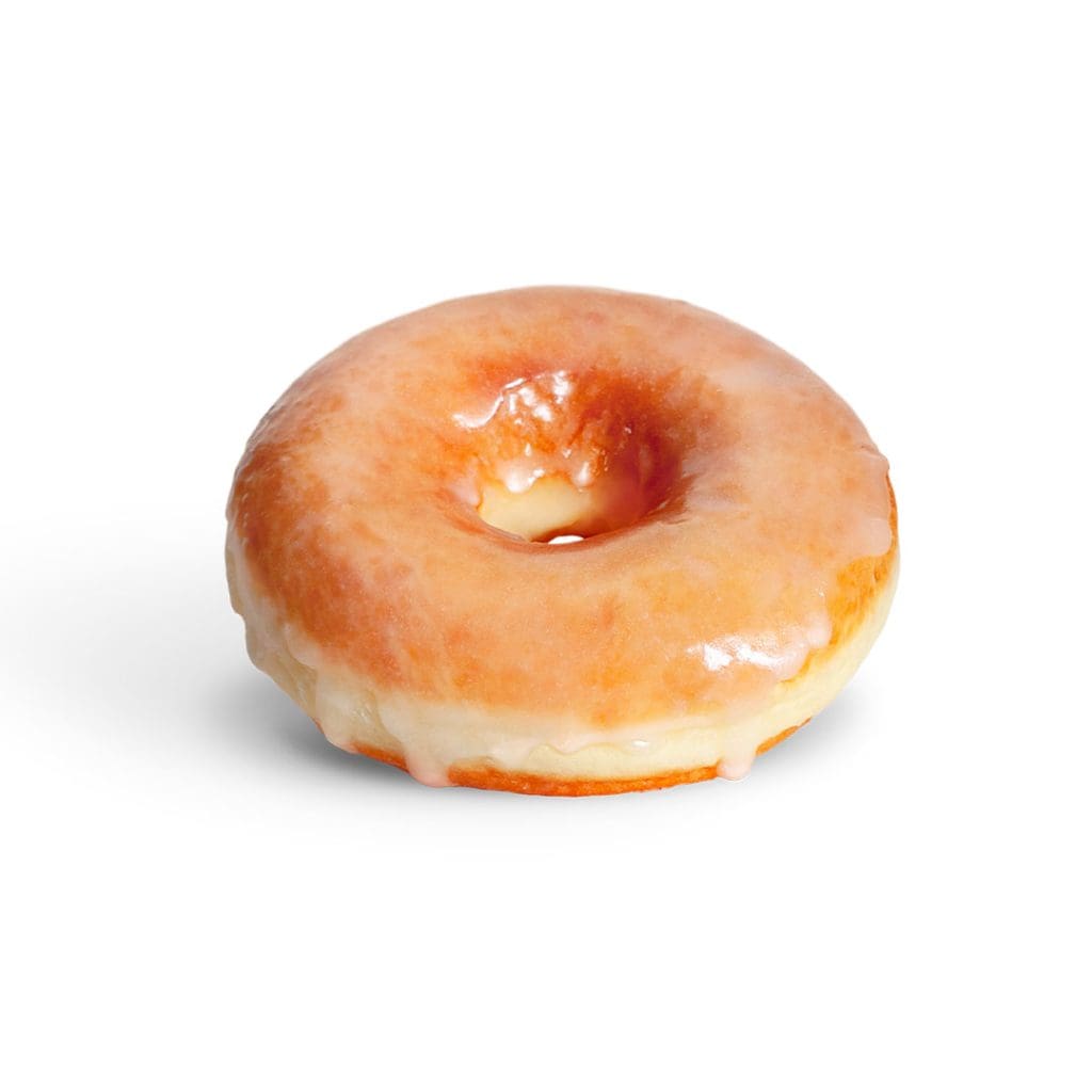 Glazed Tradicional - Just Donuts