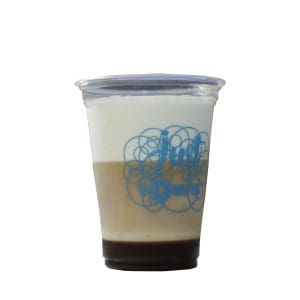Just Donuts | Just Mocha Gelado