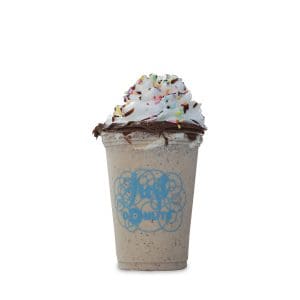 Just Donuts | Just Shake