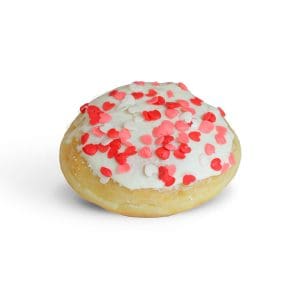 Just Donuts | Quatro Leites