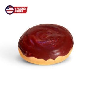 Just Donuts - Boston Cream - Mais vendidos nos EUA