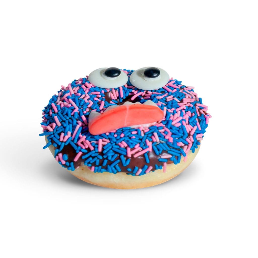Monster - Just Donuts