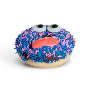 Monster - Just Donuts