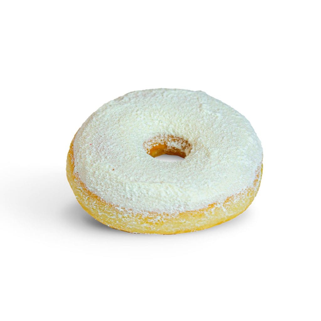 Just Donuts | Ninho em Pó