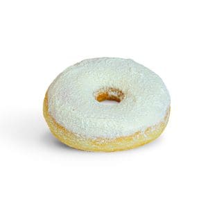 Just Donuts | Ninho em Pó