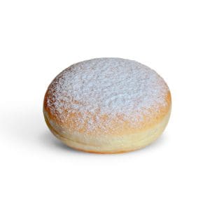 Just Donuts | Ninho Recheado