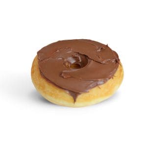 Just Donuts | Nutella