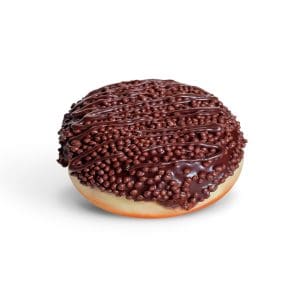 Just Donuts | Ovomaltine