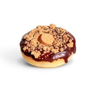 Just Donuts | Paçoquita