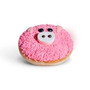Just Donuts | Pig