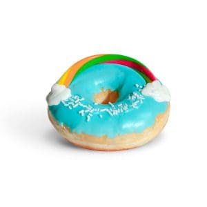 Just Donuts | Rainbow