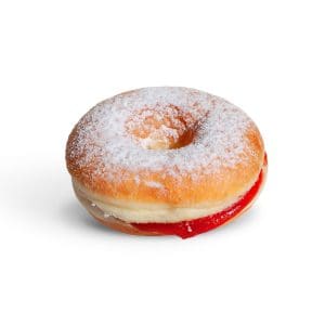 Just Donuts | Romeu e Julieta
