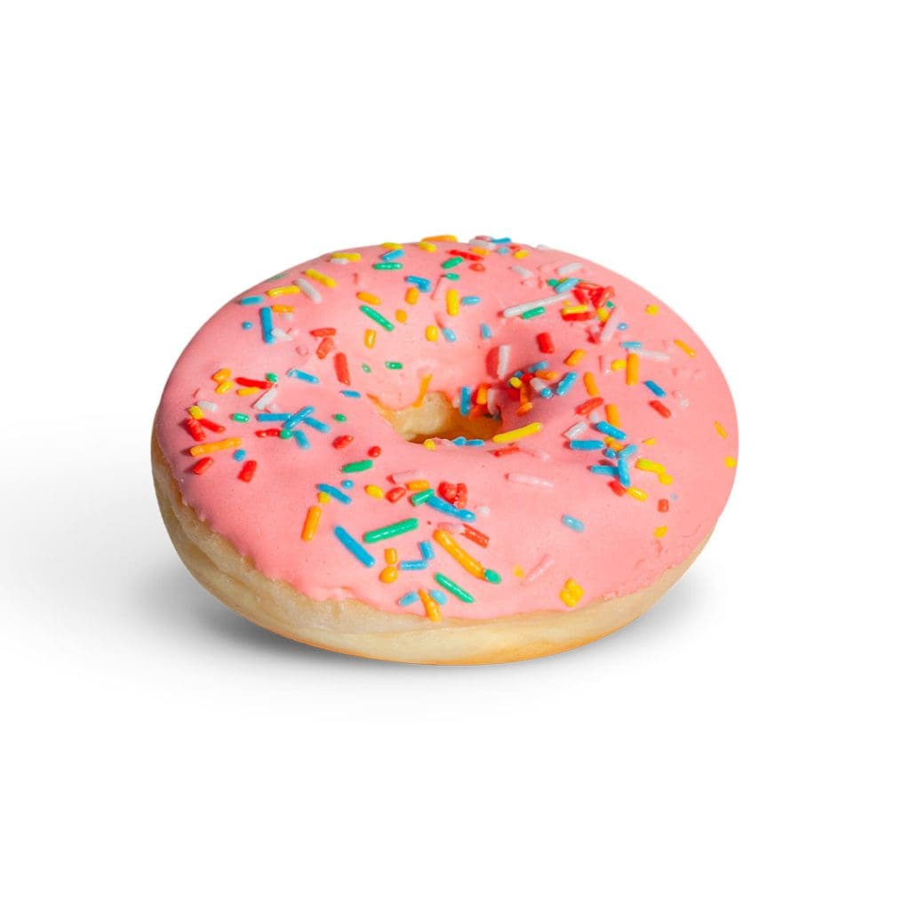 Just Donuts | Simpson