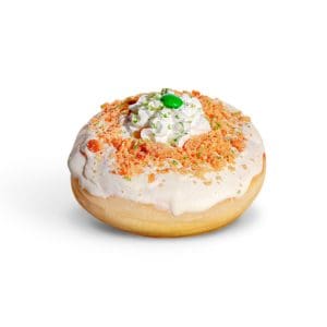 Just Donuts | Torta de Limão