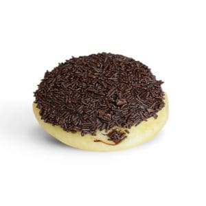Just Donuts | Brigadeiro Gourmet
