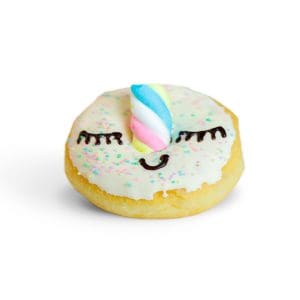Just Donuts | Unicórnio